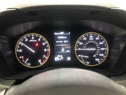 New 2026 Subaru Crosstrek 2.5i Wilderness AWD/4WD image 28