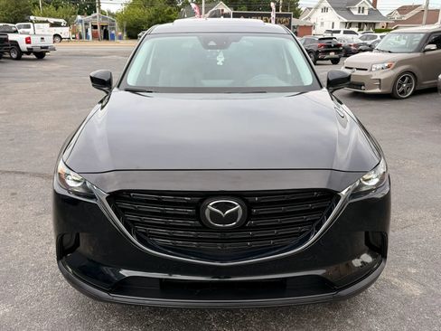 Used 2023 MAZDA CX-9 Touring Plus AWD/4WD image 6