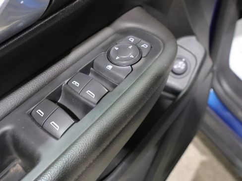 Used 2023 GMC Terrain SLT AWD/4WD image 22
