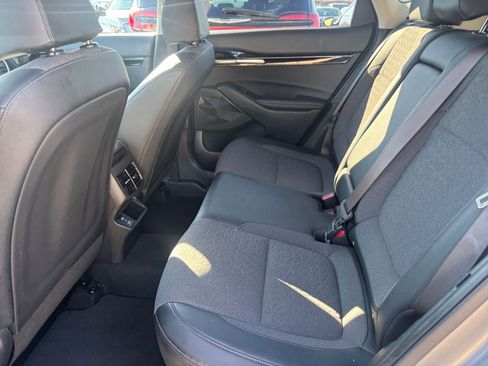 Used 2025 Kia Seltos S image 27