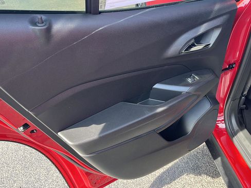 New 2026 Chevrolet Trax RS image 20