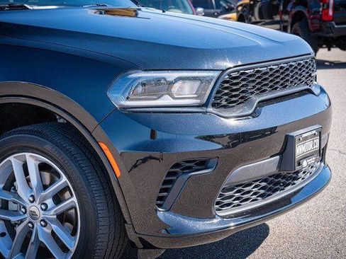 Used 2024 Dodge Durango GT AWD/4WD image 4