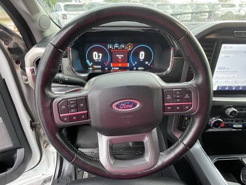Used 2023 Ford F150 Lariat image 11