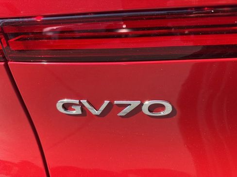 New 2026 Genesis GV70 2.5T Sport Prestige image 10