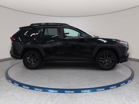 Certified 2024 Toyota RAV4 Adventure AWD/4WD image 4