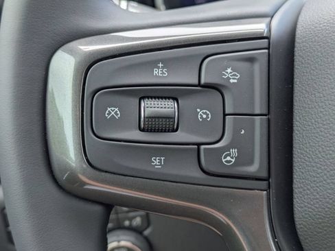New 2026 Chevrolet Silverado 2500 High Country w/ Midnight Edition AWD/4WD image 15