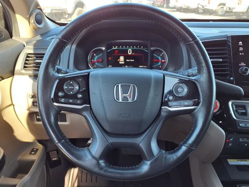 Used 2019 Honda Pilot Elite image 25