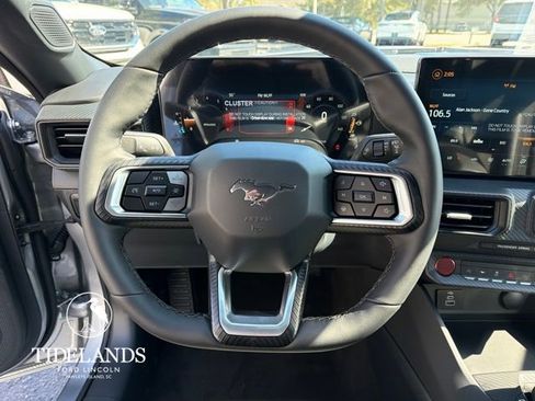 New 2026 Ford Mustang Coupe RWD image 17