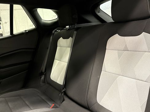 Used 2024 Chevrolet Trax RS w/ Driver Confidence Package image 12