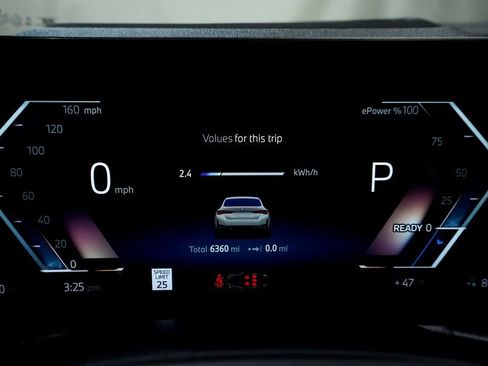 Certified 2024 BMW i4 xDrive40i w/ Premium Package image 25