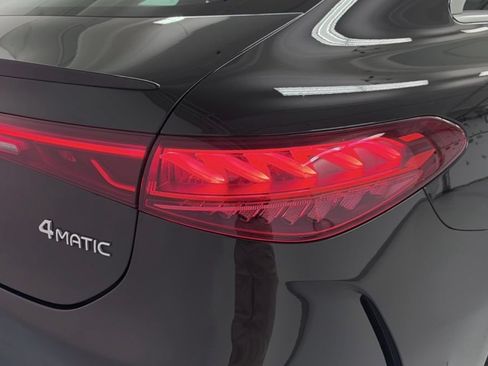 Certified 2023 Mercedes-Benz EQS 580 4MATIC Sedan image 9