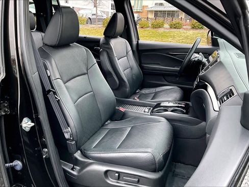 Used 2020 Honda Passport Touring image 8