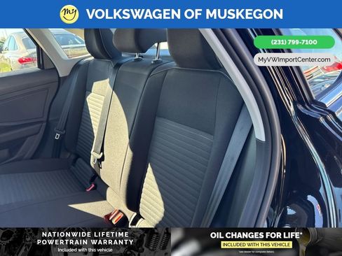 New 2026 Volkswagen Jetta S image 24