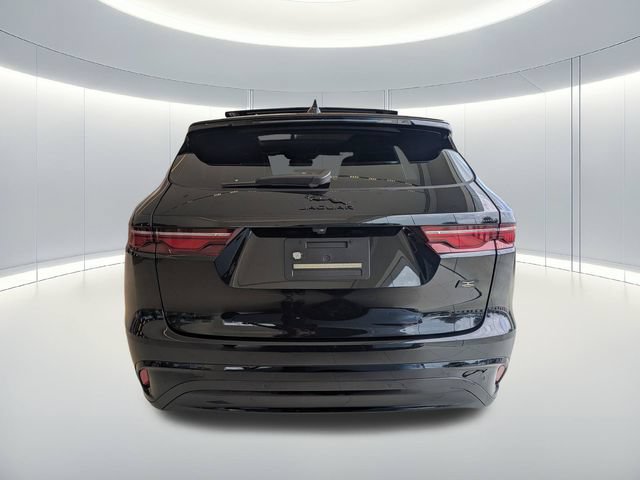 New 2026 Jaguar F-PACE R-Dynamic S AWD/4WD image 5
