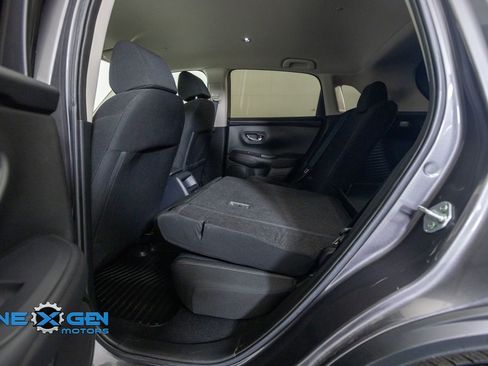 Used 2024 Honda HR-V LX image 29