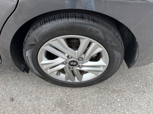 Used 2020 Hyundai Elantra SEL w/ Cargo Package (C1) image 18