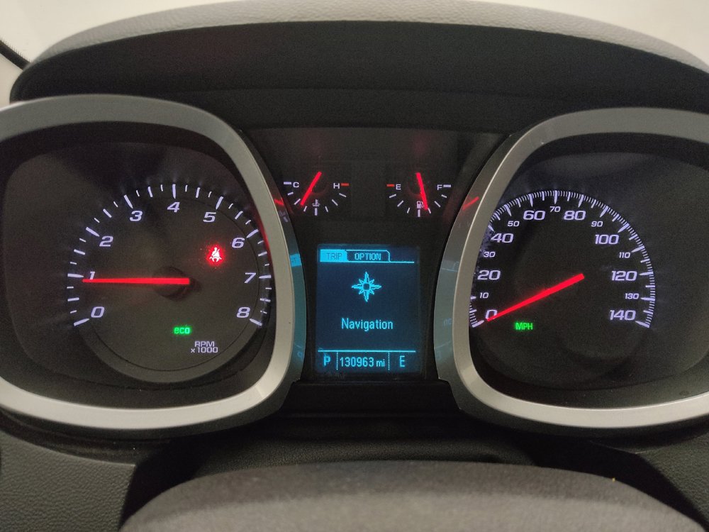 Used 2016 Chevrolet Equinox LT w/ Convenience Package FWD image 23