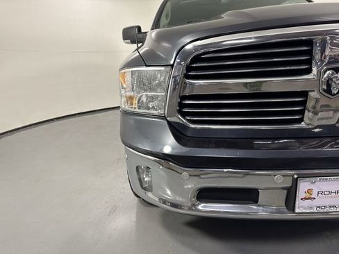 Used 2019 RAM 1500 Big Horn AWD/4WD image 29