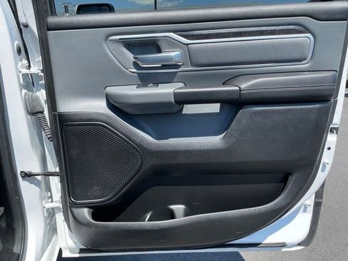 Used 2023 RAM 1500 Big Horn AWD/4WD image 18