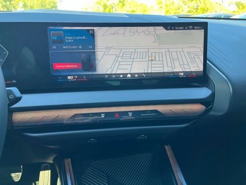 Used 2025 BMW X3 M50 w/ M Sport Professional Package image 7