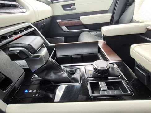 Used 2023 Toyota Tundra Capstone image 19