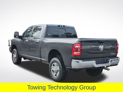Used 2024 RAM 2500 Tradesman w/ Towing Technology Group AWD/4WD image 7