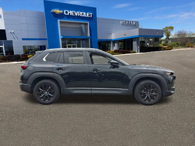Used 2025 MAZDA CX-50 AWD 2.5 S w/ Premium Package image 25