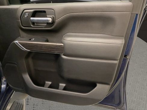 Used 2022 Chevrolet Silverado 2500 LTZ AWD/4WD image 22