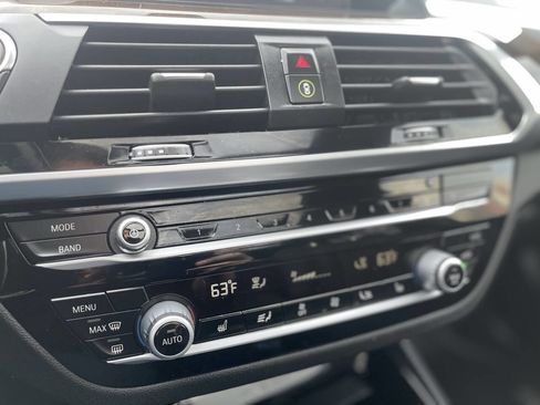 Used 2019 BMW X3 xDrive30i w/ Driving Assistance Package image 24