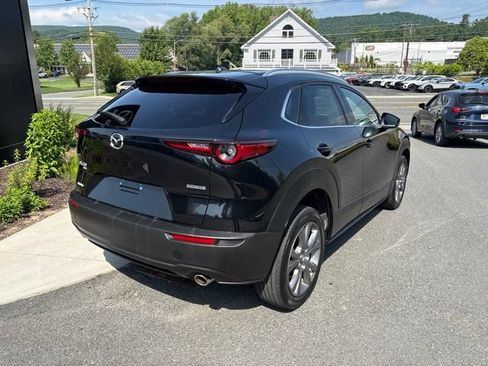 Used 2024 MAZDA CX-30 AWD 2.5 S w/ Premium Package image 7