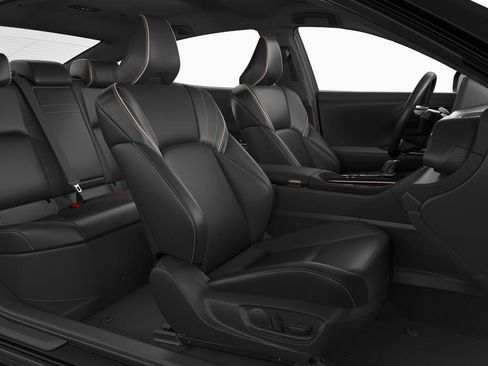 New 2026 Toyota Crown AWD/4WD image 60