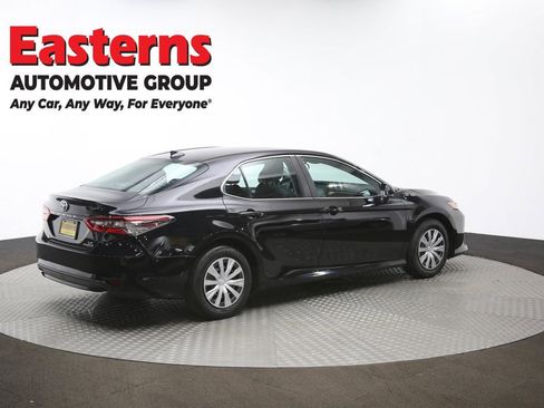 Used 2024 Toyota Camry LE FWD image 40