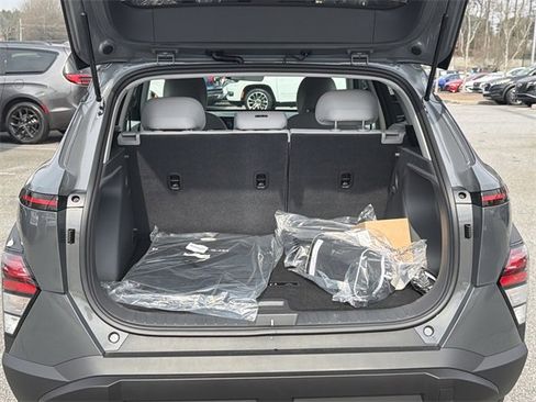 New 2026 Hyundai Kona SEL Sport image 18