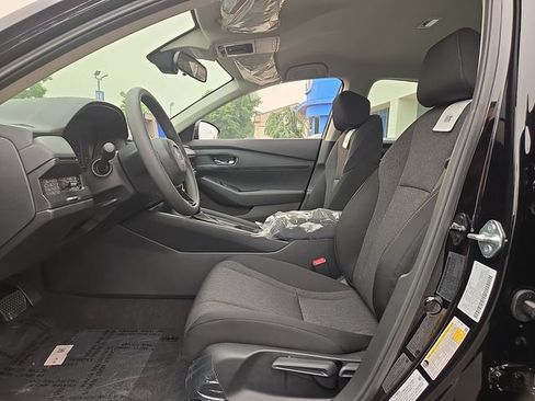 New 2026 Honda Accord LX image 13