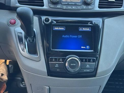 Used 2015 Honda Odyssey EX-L image 12