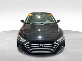 Used 2018 Hyundai Elantra SEL FWD video 2