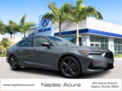 Certified 2024 Acura Integra A-Spec