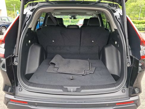 Certified 2023 Honda CR-V EX-L image 29