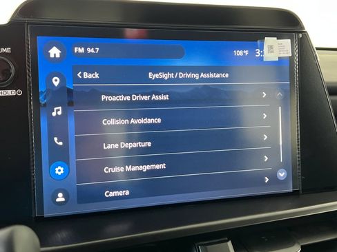 New 2026 Subaru Outback Touring XT AWD/4WD image 34
