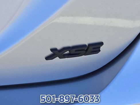 Used 2024 Toyota Camry XSE FWD image 16