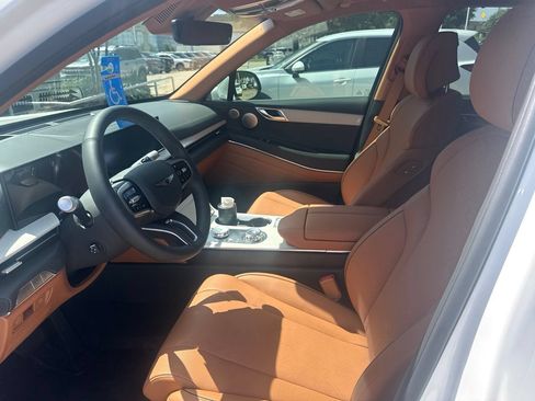 Used 2026 Genesis GV80 2.5T Prestige AWD/4WD image 5