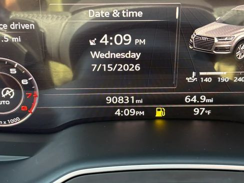 Used 2018 Audi Q7 2.0T Premium Plus AWD/4WD image 21