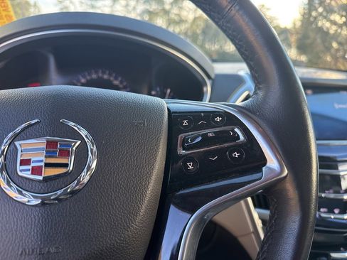 Used 2014 Cadillac SRX Premium image 8
