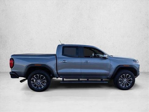 Certified 2026 GMC Canyon Denali image 4