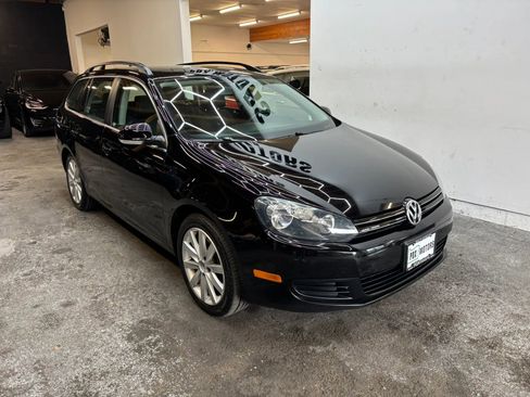 Used 2012 Volkswagen Jetta TDI image 2