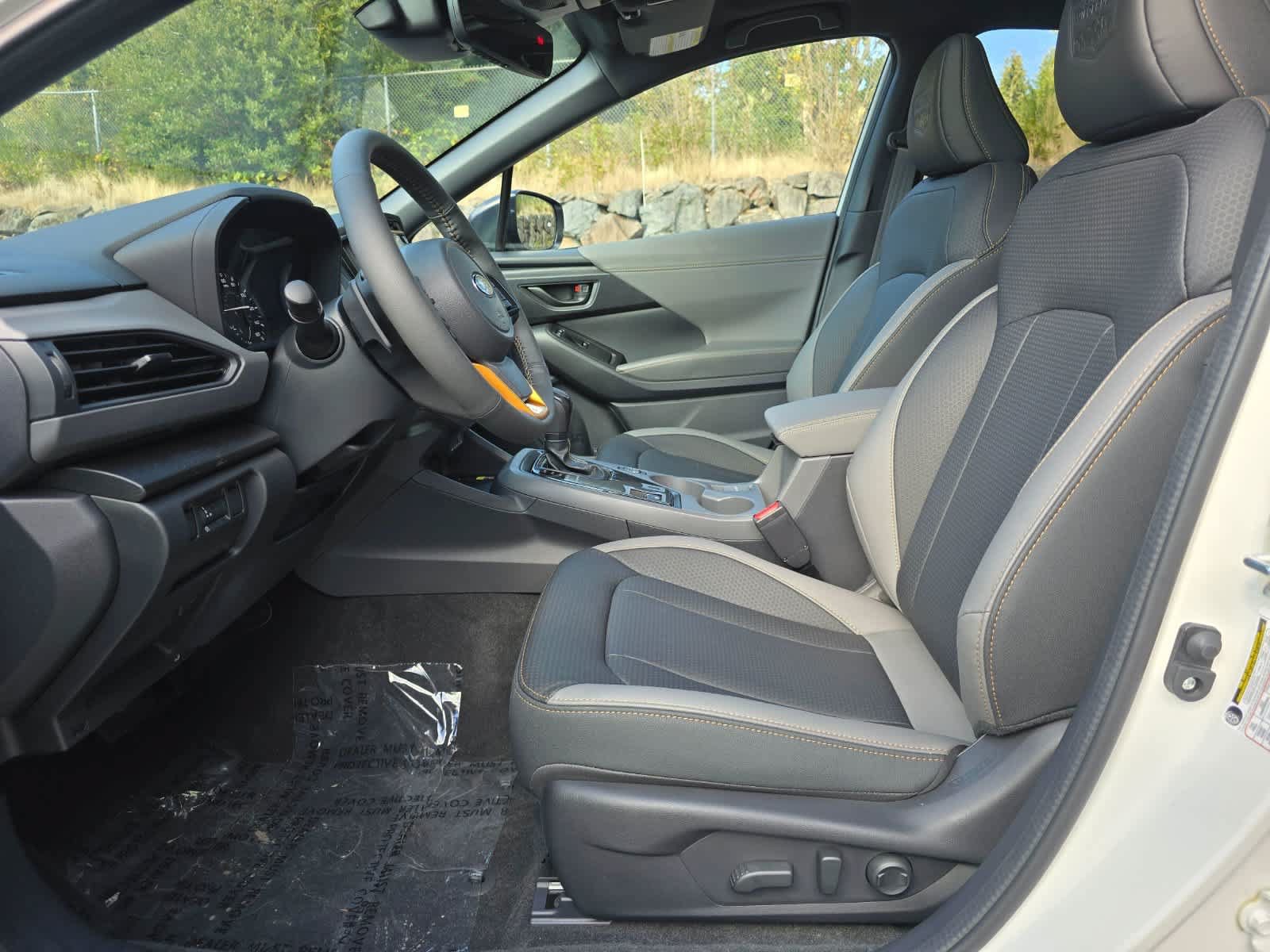 New 2026 Subaru Crosstrek 2.5i Wilderness AWD/4WD image 20