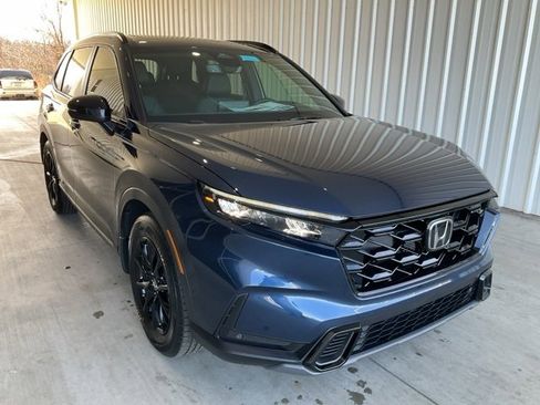 New 2026 Honda CR-V Sport-L image 29