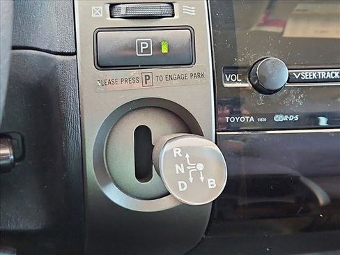 Used 2007 Toyota Prius image 12