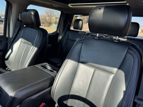 Used 2020 Ford F150 Lariat image 12