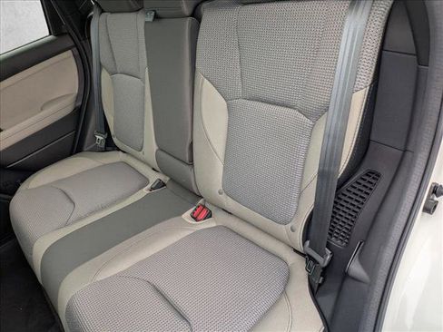 New 2026 Subaru Forester Touring AWD/4WD image 12
